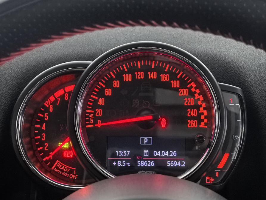 Mini Countryman II Санкт-Петербург  - изображение 19