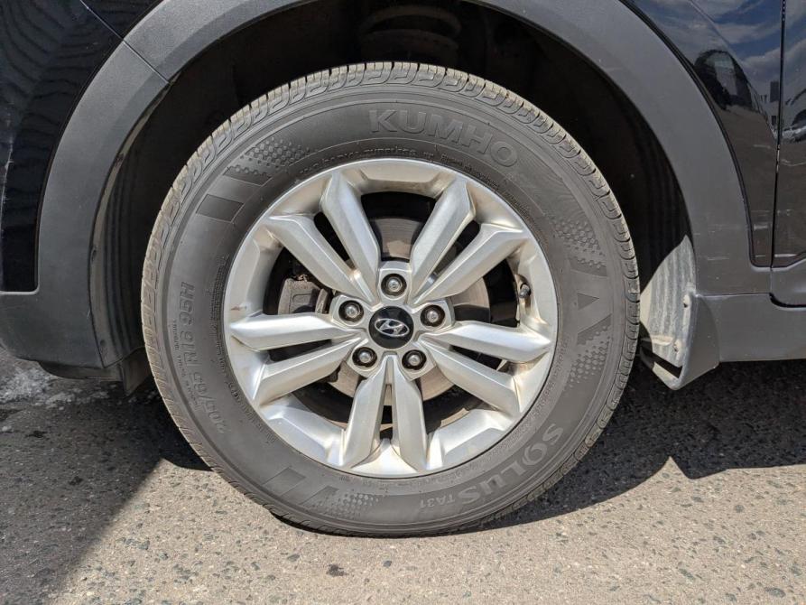 Hyundai Creta I Москва  - изображение 12