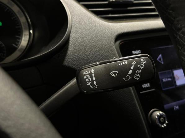 Skoda Octavia III (A7) Рестайлинг с пробегом 2019 года, цена 1 731 000 рублей, 82494 км, лифтбек, Автокод Объявления