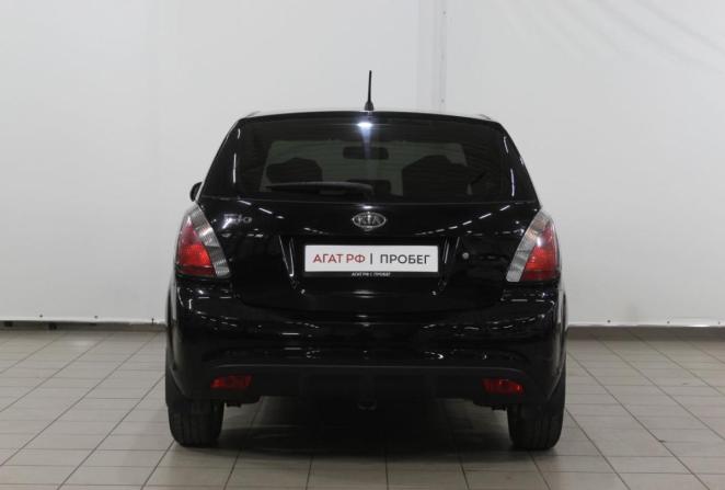 Kia Rio II Рестайлинг с пробегом 2010 года, цена 580 000 рублей, 258978 км, хэтчбек, Автокод Объявления