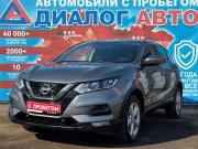Nissan Qashqai II Рестайлинг Набережные Челны  - изображение 26