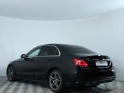 Mercedes-Benz C-Класс IV (W205) Рестайлинг Санкт-Петербург  - изображение 28