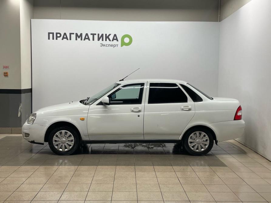 Lada (ВАЗ) Priora I Санкт-Петербург  - изображение 8