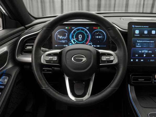 GAC GS8 II с пробегом 2025 года, цена 3 590 000 рублей, 42548 км, внедорожник, Автокод Объявления