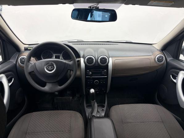Lada (ВАЗ) Largus I с пробегом 2013 года, цена 509 900 рублей, 312253 км, универсал, Автокод Объявления