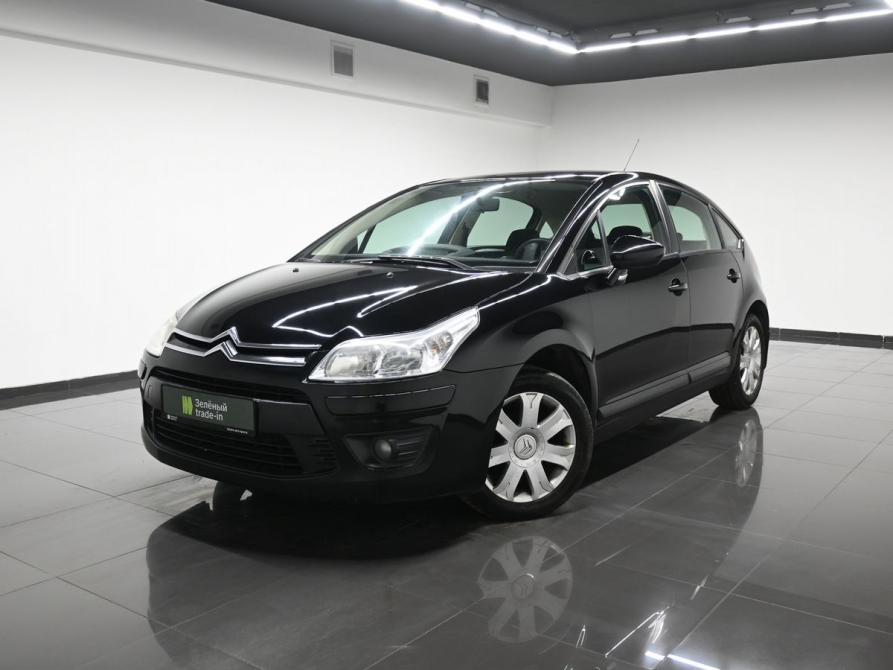 Citroen C4 I Рестайлинг Тверь  - изображение 1