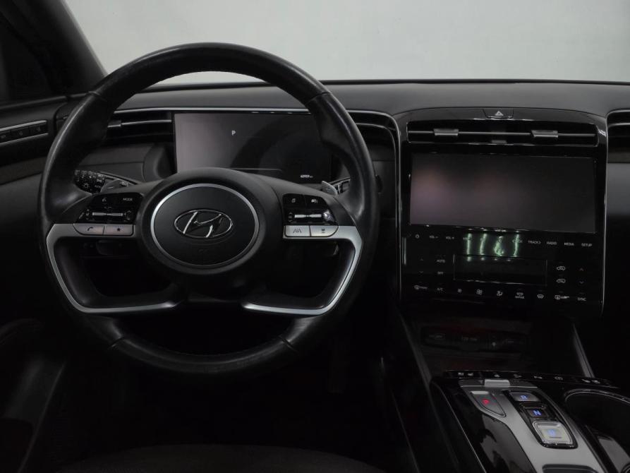 Hyundai Tucson IV Альметьевск  - изображение 14