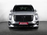 GAC GS8 II Иркутск  - изображение 27