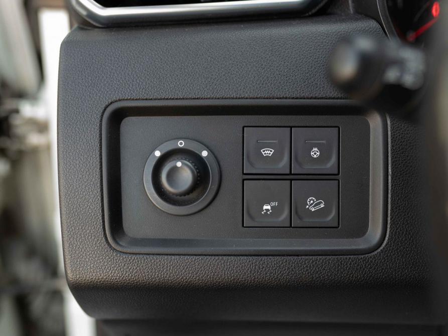 Renault Duster II Новосибирск  - изображение 17