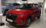 Changan CS35 Plus I Рестайлинг Москва  - изображение 13