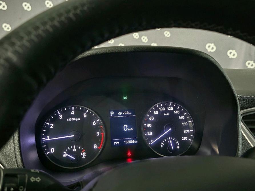 Hyundai Solaris II Новосибирск  - изображение 17