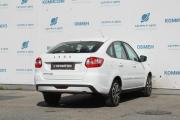 Lada (ВАЗ) Granta I Рестайлинг Пермь  - изображение 24