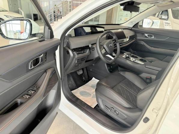 Новый Changan UNI-K 2025 года, цена 4 829 900 рублей, внедорожник, Автокод Объявления