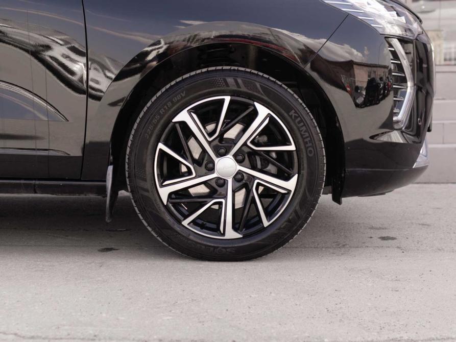 Haval Jolion I Новосибирск  - изображение 9