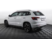 Skoda Karoq I Москва  - изображение 36
