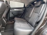 Haval F7x I Рестайлинг Москва  - изображение 33