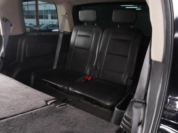 Ford Explorer IV с пробегом 2007 года, цена 998 000 рублей, 472022 км, внедорожник, Автокод Объявления