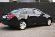 Chevrolet Cruze I Сыктывкар  - изображение 22