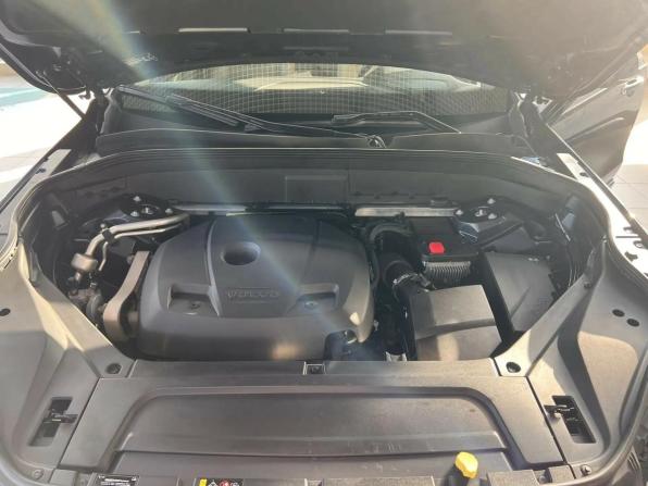 Volvo XC90 II Рестайлинг 1 с пробегом 2020 года, цена 5 295 000 рублей, 78439 км, внедорожник, Автокод Объявления