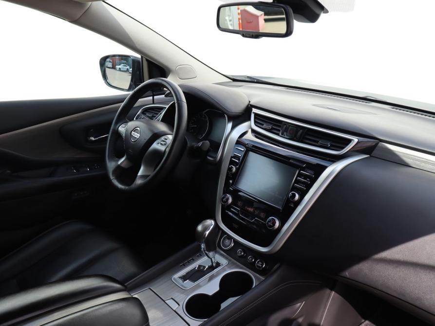 Nissan Murano III (Z52) Москва  - изображение 10
