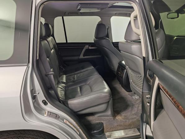 Toyota Land Cruiser 200 Series с пробегом 2008 года, цена 2 799 000 рублей, 325304 км, внедорожник, Автокод Объявления