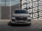 Chery Tiggo 8 Pro Max I Рестайлинг Краснодар  - изображение 28