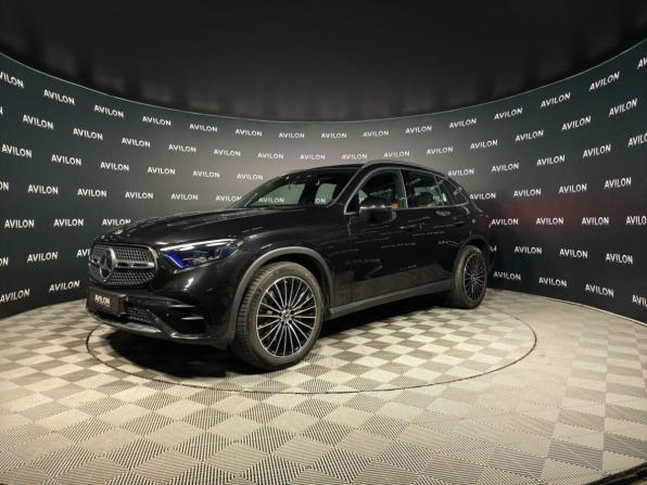 Новый Mercedes-Benz GLC II (X254) 2025 года, цена 9 200 000 рублей, внедорожник, Автокод Объявления