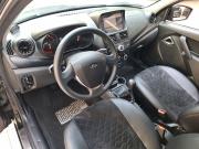 Lada (ВАЗ) Granta I Рестайлинг Челябинск  - изображение 31