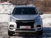Chery Tiggo 4 I Рестайлинг Иваново  - изображение 39