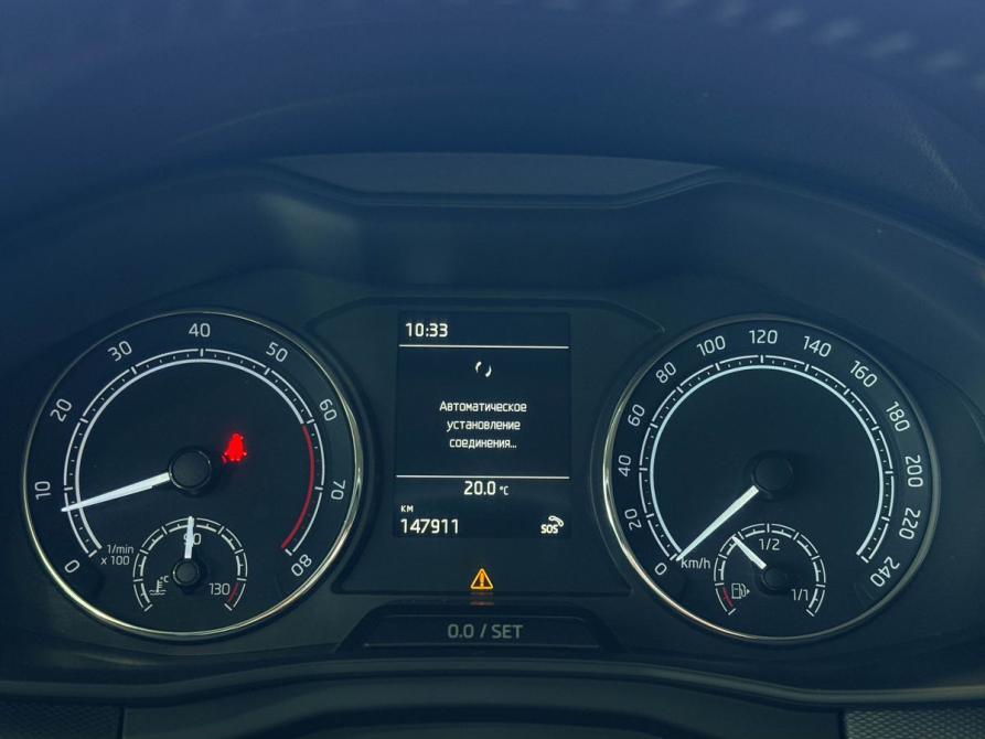 Skoda Rapid II Тверь  - изображение 13