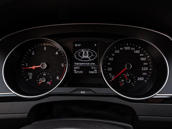 Volkswagen Passat B8 с пробегом 2018 года, цена 1 959 000 рублей, 167319 км, универсал, Автокод Объявления