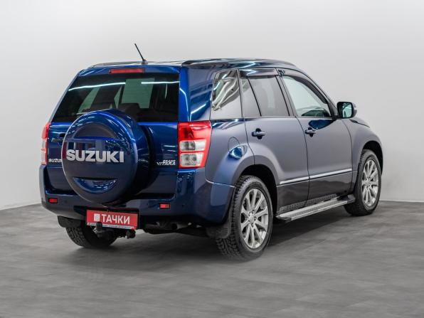 Suzuki Grand Vitara II Рестайлинг 2 с пробегом 2012 года, цена 1 265 000 рублей, 270000 км, внедорожник, Автокод Объявления
