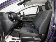 Toyota Aqua I Рестайлинг 2 Иркутск  - изображение 30