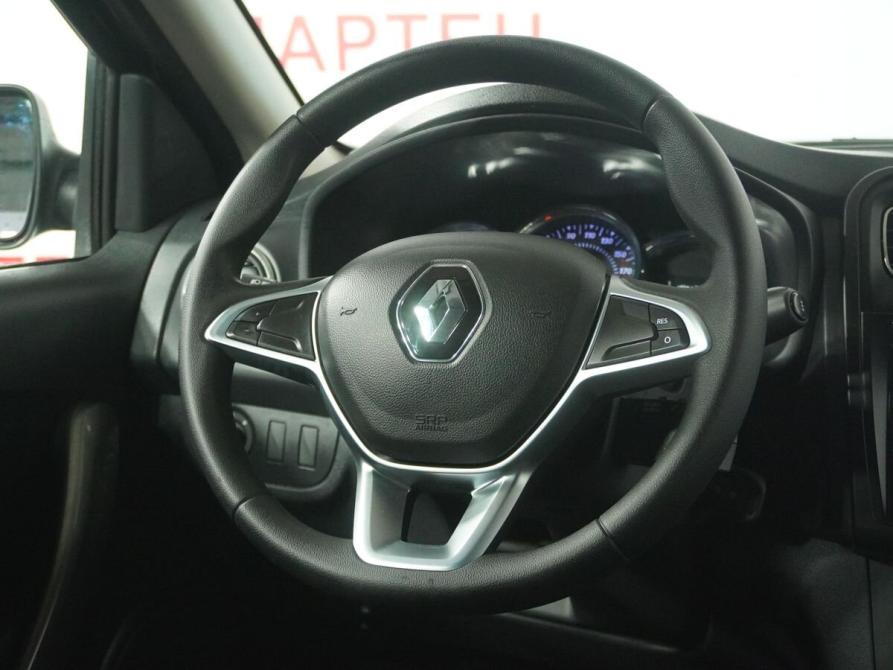 Renault Sandero II Рестайлинг Вологда  - изображение 16