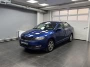 Skoda Rapid I Рестайлинг Тверь  - изображение 21