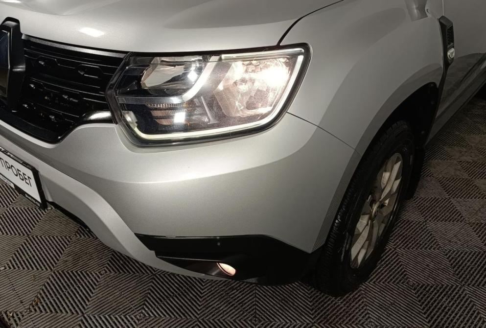 Renault Duster II Волгоград  - изображение 22