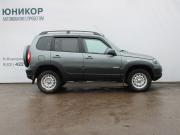 Chevrolet Niva I Рестайлинг Нижний Новгород  - изображение 18