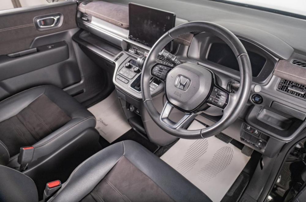 Honda Stepwgn VI Томск  - изображение 8
