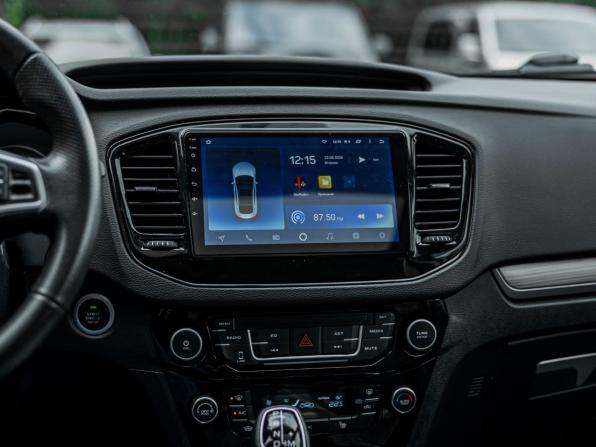 Geely Emgrand X7 I Рестайлинг 2 с пробегом 2019 года, цена 1 078 000 рублей, 147586 км, внедорожник, Автокод Объявления