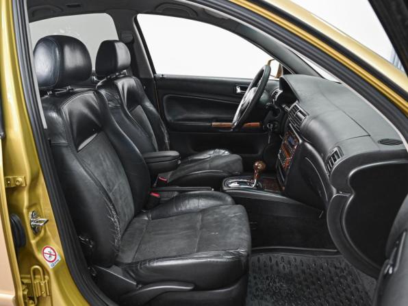Volkswagen Passat B5 с пробегом 1998 года, цена 560 000 рублей, 331967 км, седан, Автокод Объявления