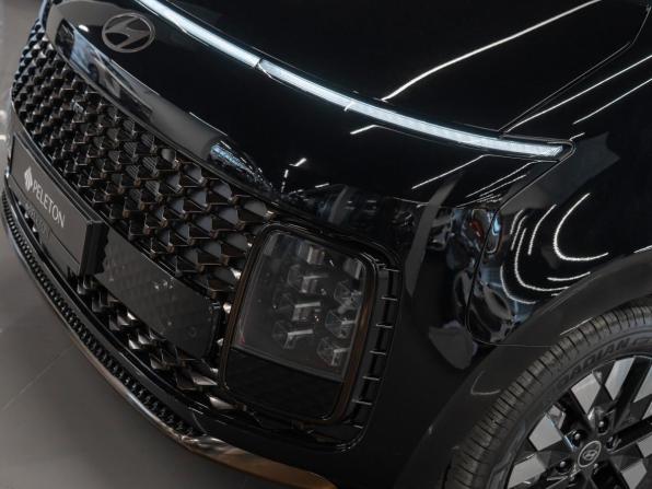 Hyundai Staria I с пробегом 2026 года, цена 9 900 000 рублей, 14 км, минивэн, Автокод Объявления