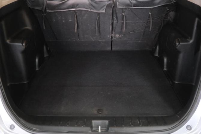 Honda Fit Shuttle I с пробегом 2012 года, цена 939 000 рублей, 346500 км, универсал, Автокод Объявления