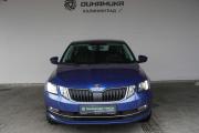 Skoda Octavia III (A7) Рестайлинг Калининград  - изображение 23