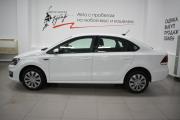 Volkswagen Polo V Рестайлинг Киров  - изображение 37