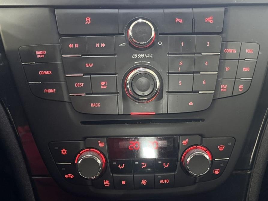 Opel Insignia I Курск  - изображение 13