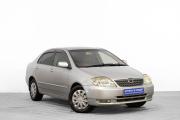 Toyota Corolla IX (E120 E130) Барнаул  - изображение 24
