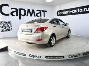 Hyundai Solaris I Новосибирск  - изображение 20