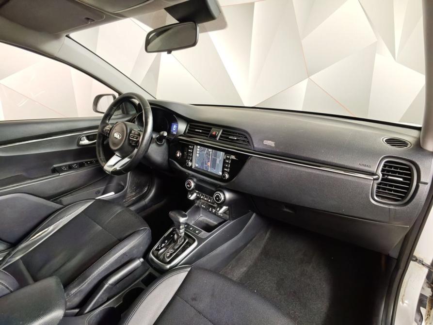 Kia Rio IV Москва  - изображение 13