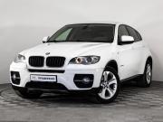BMW X6 I (E71) Санкт-Петербург  - изображение 26