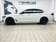 BMW 5 серии VII (G30/G31/G38) Ростов-на-Дону  - изображение 27
